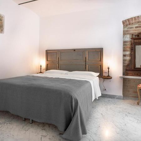Bed and Breakfast Carrara Bella Экстерьер фото
