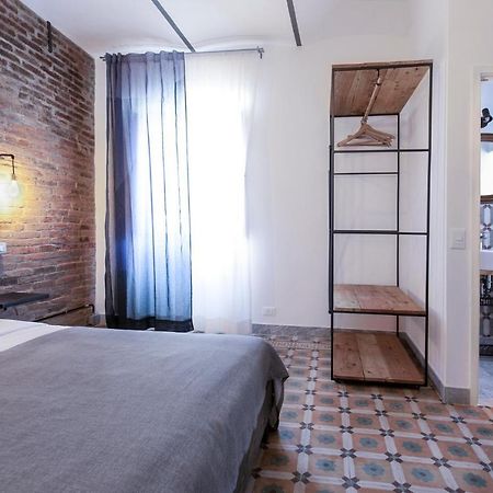 Bed and Breakfast Carrara Bella Экстерьер фото