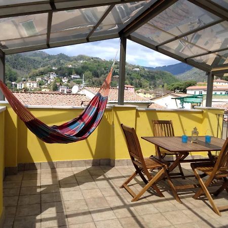 Bed and Breakfast Carrara Bella Экстерьер фото