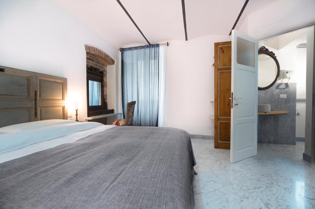 Bed and Breakfast Carrara Bella Экстерьер фото