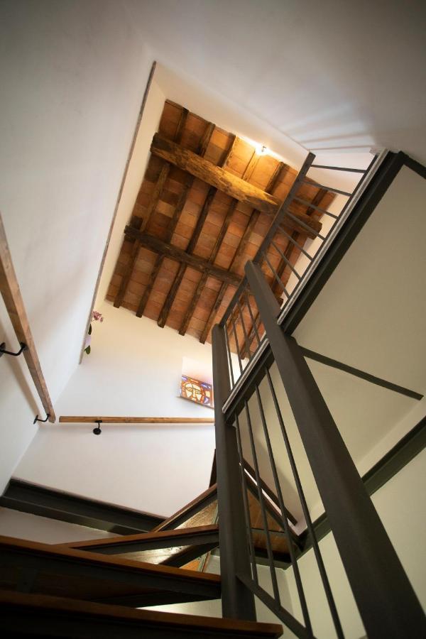 Bed and Breakfast Carrara Bella Экстерьер фото
