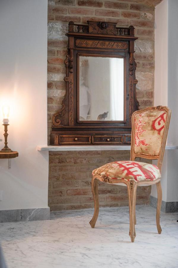 Bed and Breakfast Carrara Bella Экстерьер фото