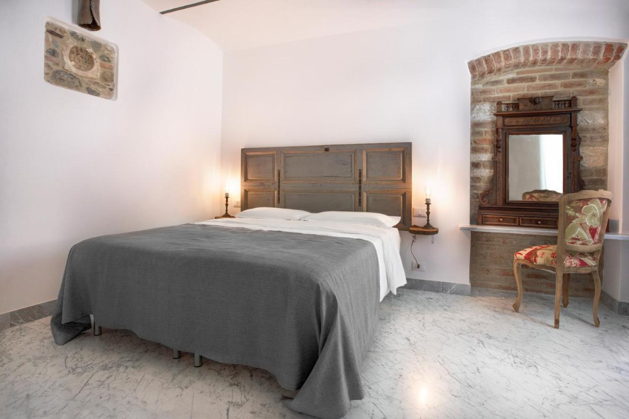 Bed and Breakfast Carrara Bella Экстерьер фото