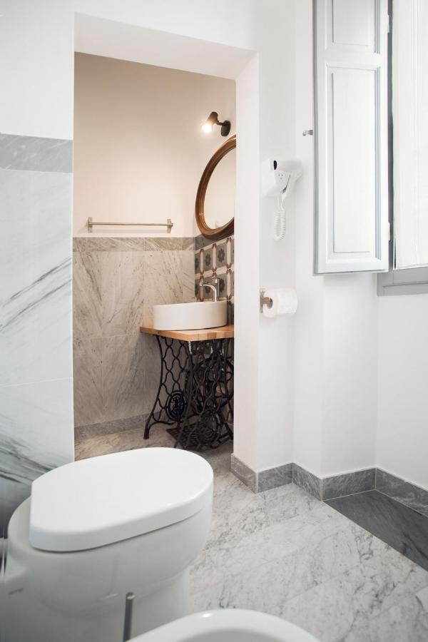 Bed and Breakfast Carrara Bella Экстерьер фото