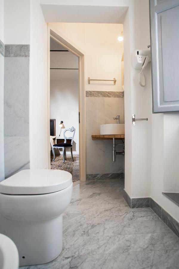 Bed and Breakfast Carrara Bella Экстерьер фото