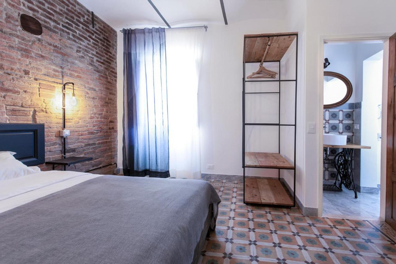 Bed and Breakfast Carrara Bella Экстерьер фото
