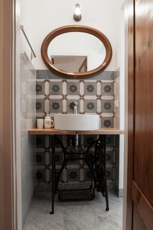 Bed and Breakfast Carrara Bella Экстерьер фото